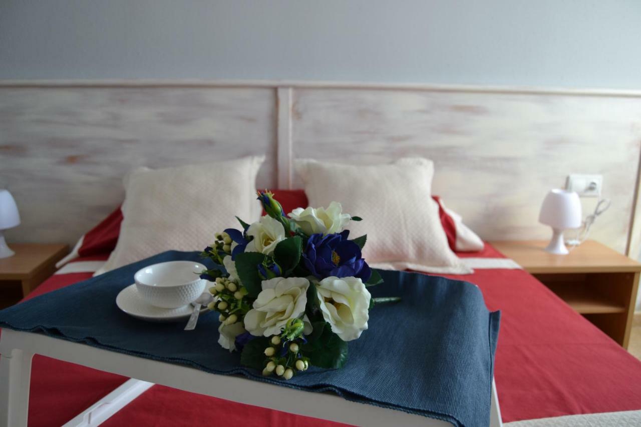 Lovely Familiar Apartment With Pool In Cap Salou Extérieur photo