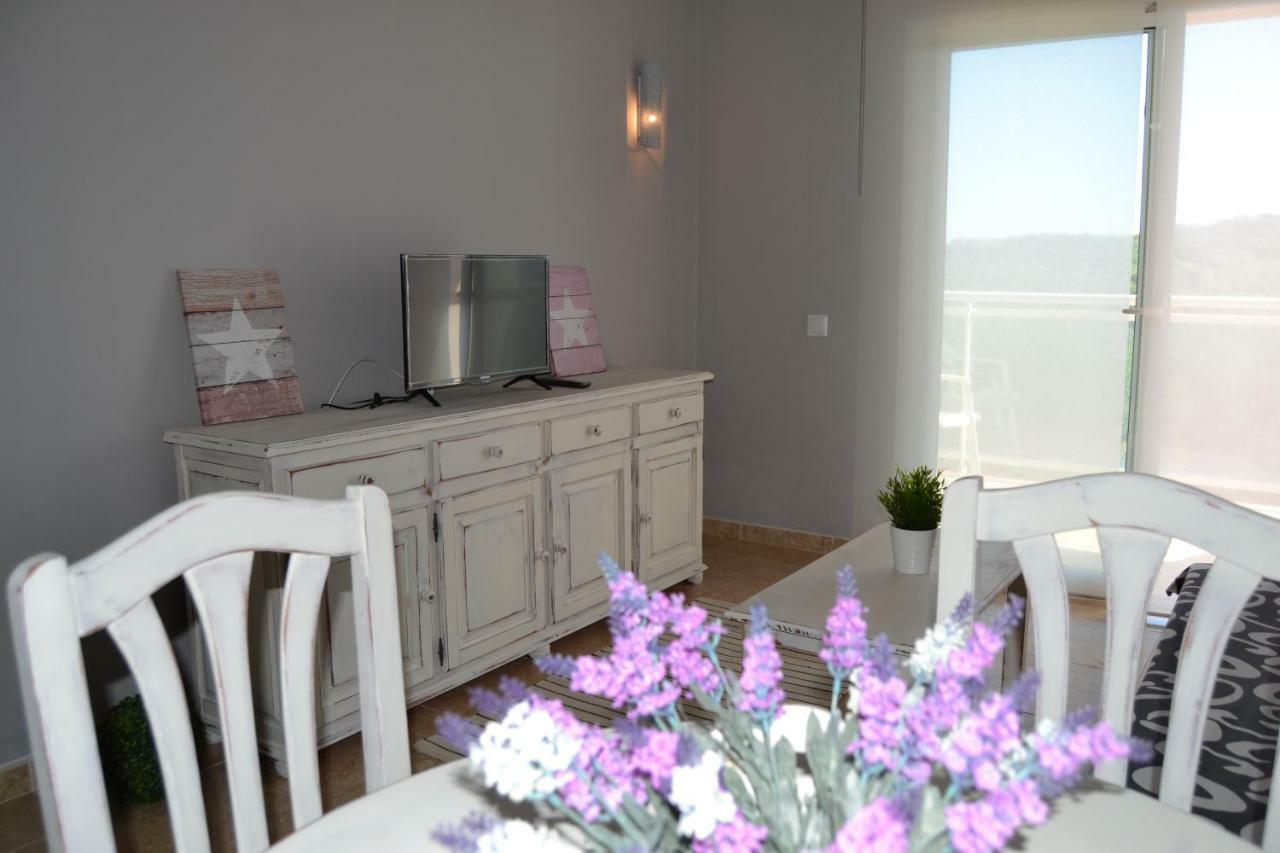 Lovely Familiar Apartment With Pool In Cap Salou Extérieur photo