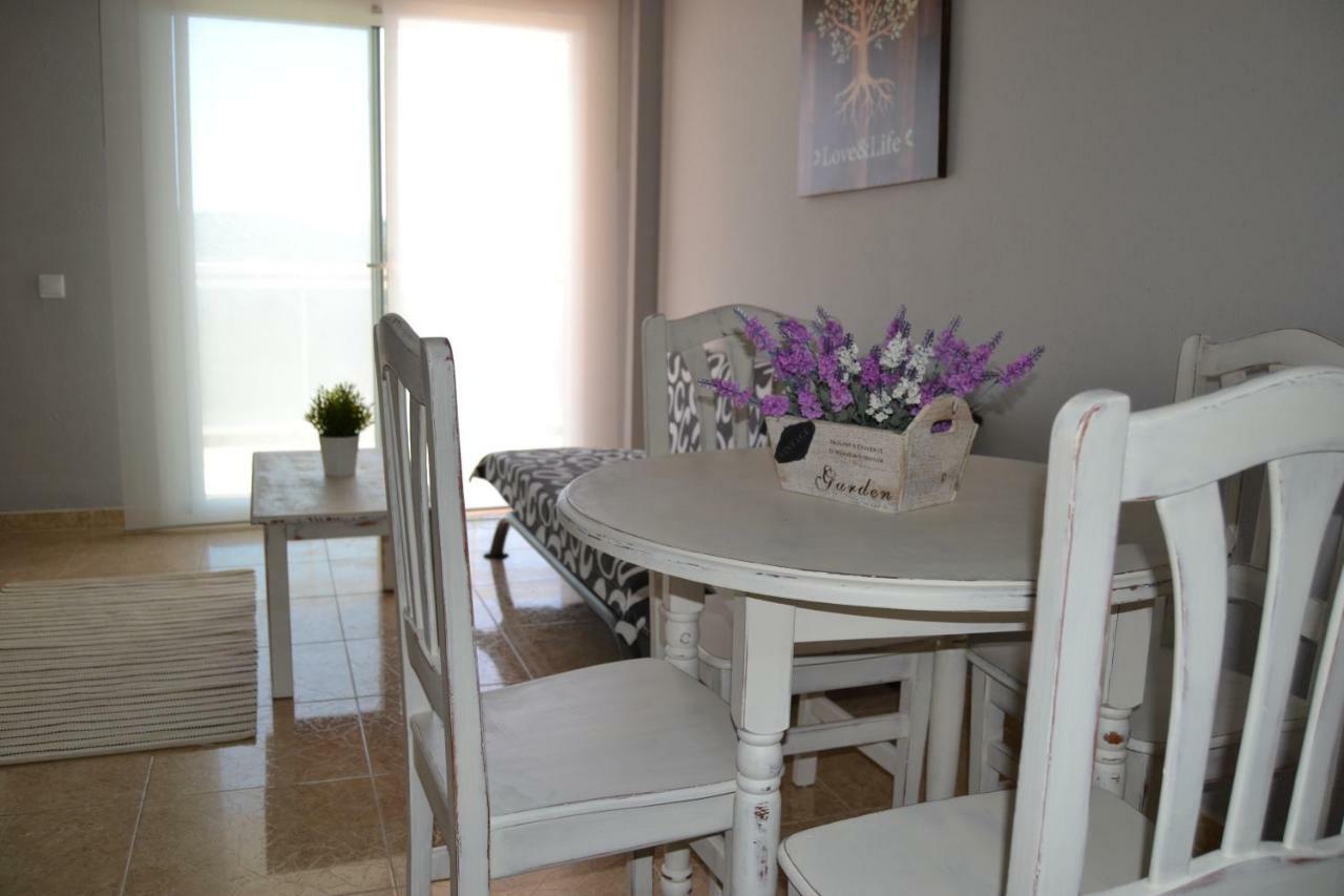 Lovely Familiar Apartment With Pool In Cap Salou Extérieur photo